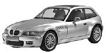 BMW E36-7 P299F Fault Code