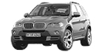 BMW E70 P299F Fault Code