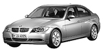 BMW E92 P299F Fault Code